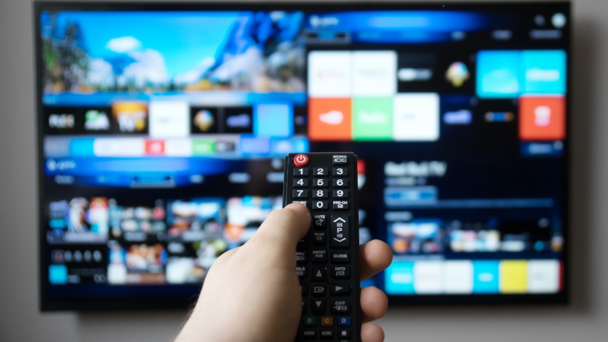 auge Nueva llegada celebracion Diferencias entre tv y smart tv - Total Wifi