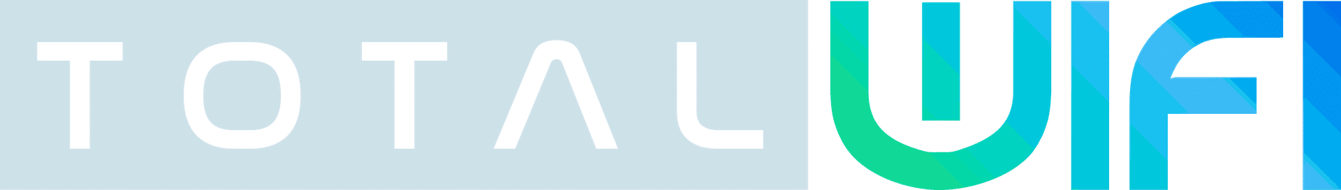 LOGO TOTAL WIFI